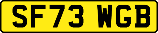 SF73WGB