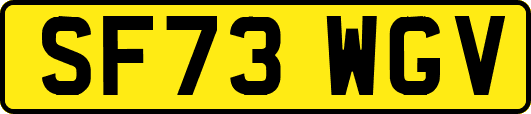 SF73WGV
