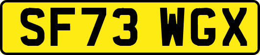 SF73WGX