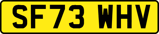 SF73WHV