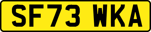 SF73WKA