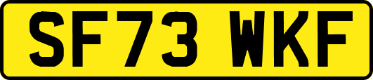 SF73WKF