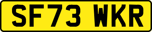 SF73WKR