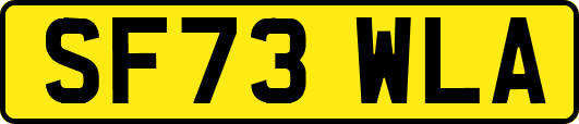SF73WLA