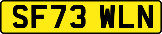 SF73WLN