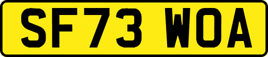 SF73WOA