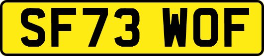 SF73WOF