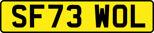 SF73WOL