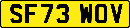 SF73WOV