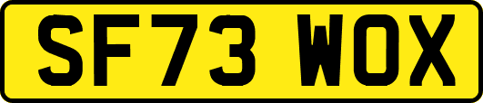 SF73WOX