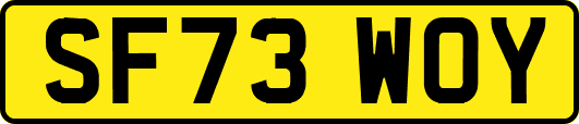 SF73WOY