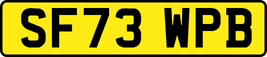 SF73WPB