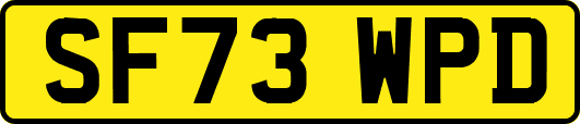 SF73WPD