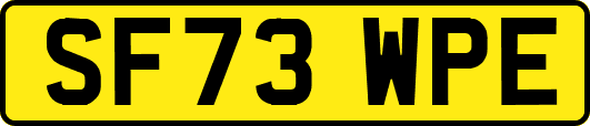 SF73WPE