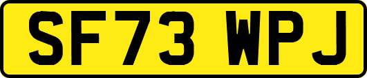 SF73WPJ