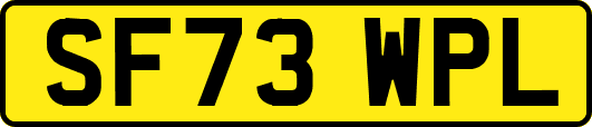 SF73WPL