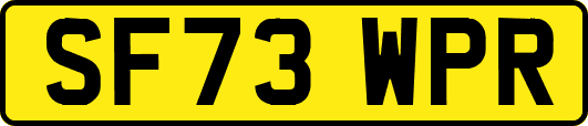 SF73WPR