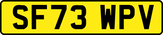 SF73WPV
