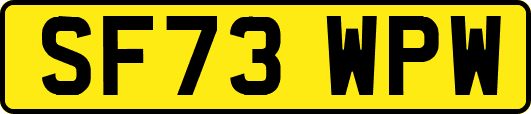 SF73WPW