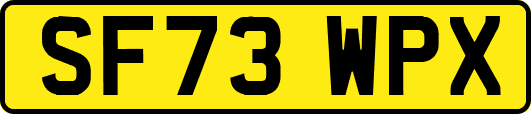 SF73WPX
