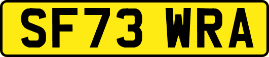 SF73WRA