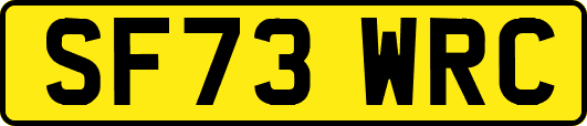 SF73WRC