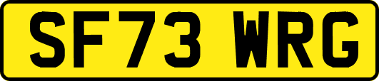 SF73WRG