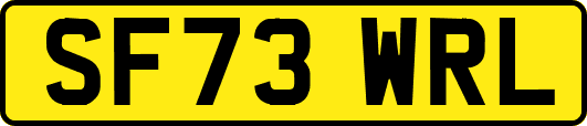 SF73WRL