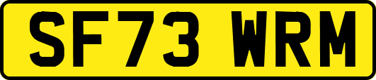 SF73WRM