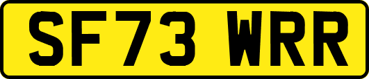 SF73WRR