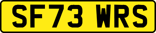 SF73WRS