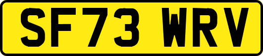 SF73WRV