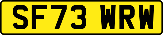 SF73WRW