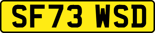 SF73WSD