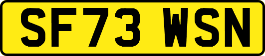 SF73WSN