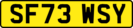 SF73WSY