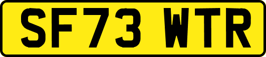 SF73WTR