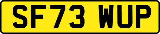SF73WUP