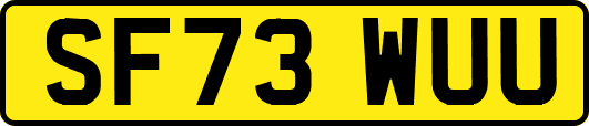 SF73WUU