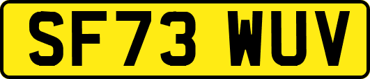 SF73WUV