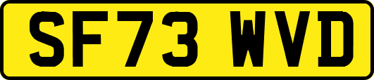 SF73WVD