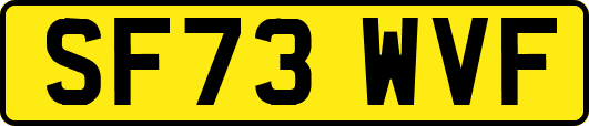 SF73WVF