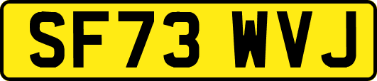 SF73WVJ