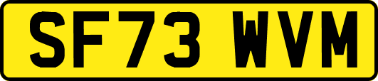 SF73WVM