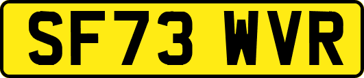 SF73WVR