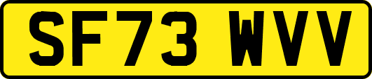 SF73WVV
