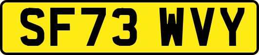SF73WVY