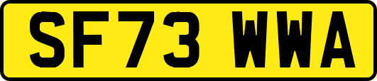 SF73WWA
