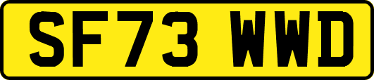SF73WWD