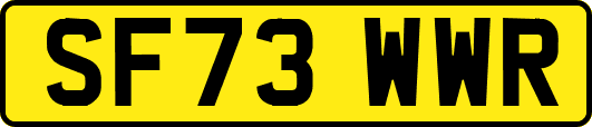 SF73WWR